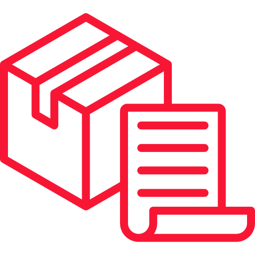 Amzone Product listing